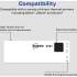 Avery Direct Thermal Roll Multipurpose Labels (4151)