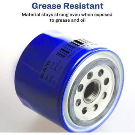 Avery Direct Thermal Roll Multipurpose Labels (4151)