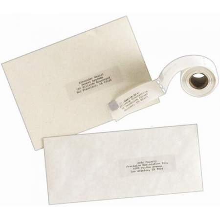 Avery Direct Thermal Roll Multipurpose Labels (4151)
