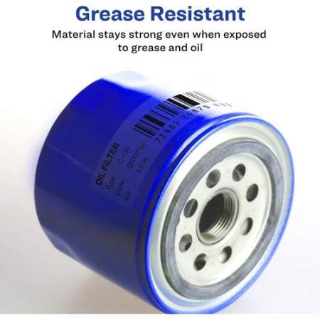 Avery Direct Thermal Roll Multipurpose Labels (4151)