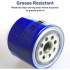 Avery Direct Thermal Roll Multipurpose Labels (4151)