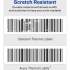 Avery Direct Thermal Roll Multipurpose Labels (4151)