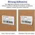 Avery Direct Thermal Roll Multipurpose Labels (4151)