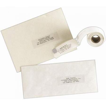 Avery Direct Thermal Roll Multipurpose Labels (4151)