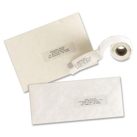 Avery Direct Thermal Roll Multipurpose Labels (4151)