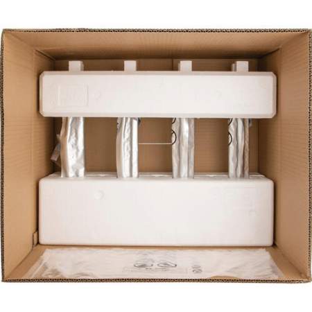 Dell Imaging Drum Kit for C3760n/ C3760dn/ C3765dnf Color Laser Printers (TWR5P)