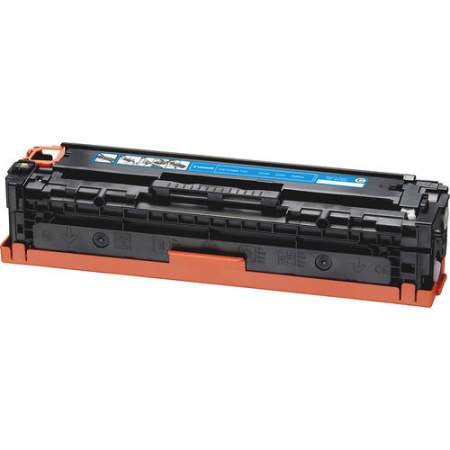 Canon 131 Original Toner Cartridge (CRTDG131HYBK)