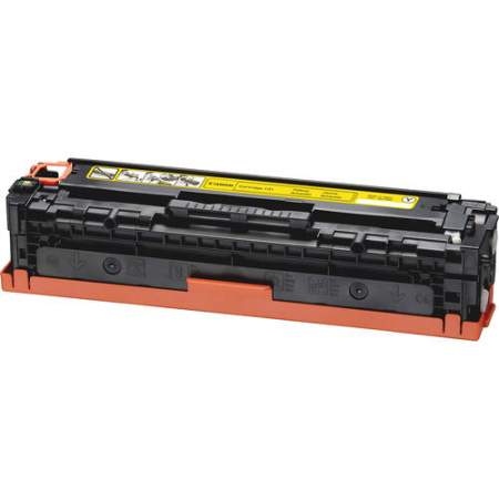 Canon 131 Original Toner Cartridge (CRTDG131Y)