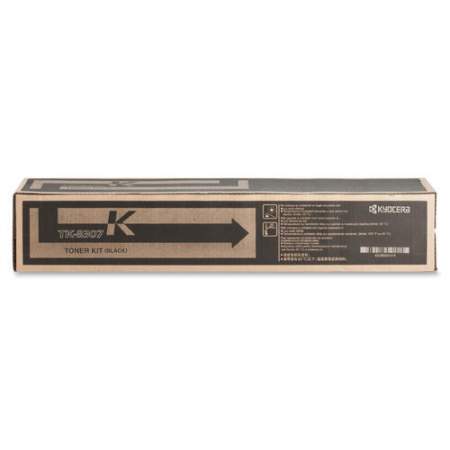 Kyocera Original Toner Cartridge (TK8307K)