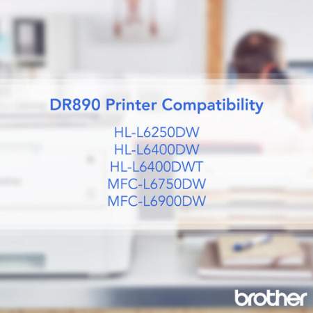 Brother DR890 Imaging Drum