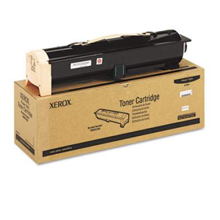 Xerox 106R01294 Toner, 35,000 Page-Yield, Black
