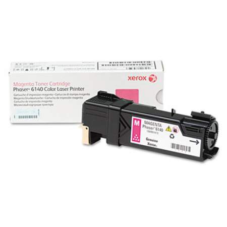 Xerox 106R01478 Toner, 2,000 Page-Yield, Magenta