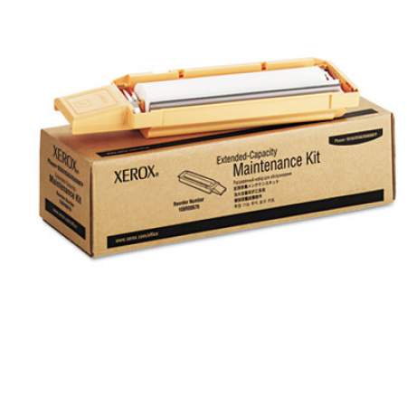 Xerox 108R00676 Extended Capacity Maintenance Kit, 30000 Page-Yield