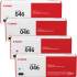 Canon 046 Original Toner Cartridge - Cyan (CRTDG046C)