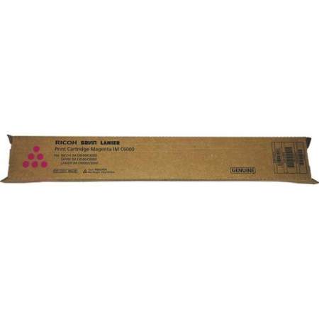 Ricoh Original Toner Cartridge - Magenta (842281)