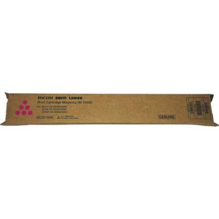 Ricoh Original Toner Cartridge - Magenta (842281)