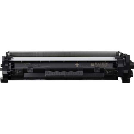 Canon 047 Original Toner Cartridge - Black (CRTDG047)