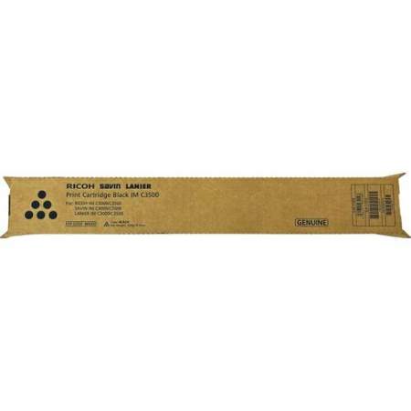 Ricoh Original Toner Cartridge - Black (842251)