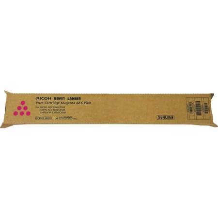 Ricoh Original Toner Cartridge - Magenta (842253)