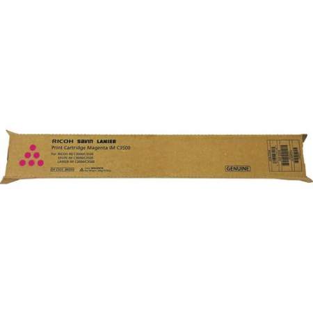 Ricoh Original Toner Cartridge - Magenta (842253)