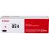 Canon 054 Original Toner Cartridge - Magenta (CRTDG054M)