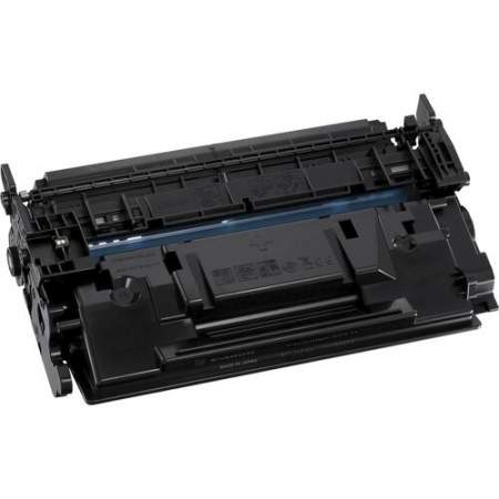 Canon 057 Original Toner Cartridge - Black (CRG057H)
