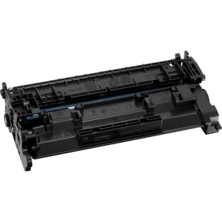Canon 057 Original Toner Cartridge - Black (CRG057)