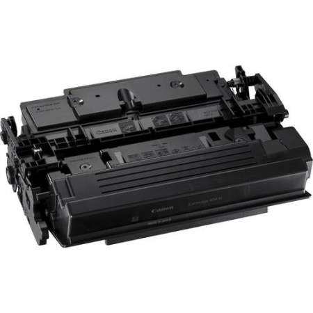 Canon 056 Original Toner Cartridge - Black (CRG056H)