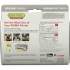 Canon PG-245 / CL-246 Original Ink Cartridge - Combo Pack - Multicolor (PG245XLCL246)