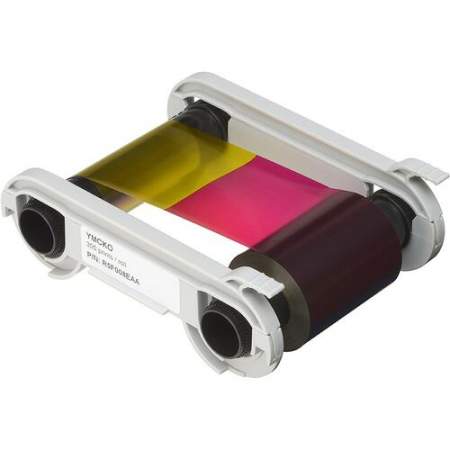 SICURIX Ribbon - YMCKO (R5F008AAA)