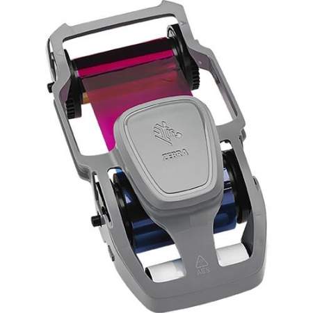 SICURIX Ribbon - YMCKO (800300350)