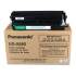 Panasonic UG5580 Toner, 9,000 Page-Yield, Black