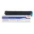 Oki 43502301 Toner, 3,000 Page-Yield, Black