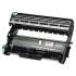 Brother DR420 Drum Unit, 12,000 Page-Yield, Black