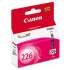 Canon 4548B001AA (CLI-226) Ink, Magenta