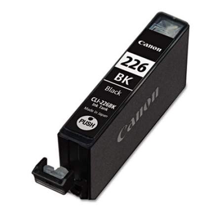 Canon 4546B001AA (CLI-226) Ink, Black