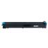 Sharp MX31NTCA Toner, 15,000 Page-Yield, Cyan