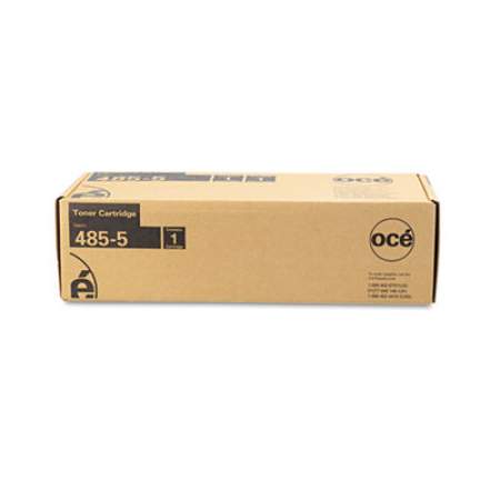Pitney Bowes 4855 Toner, 7,500 Page-Yield, Black