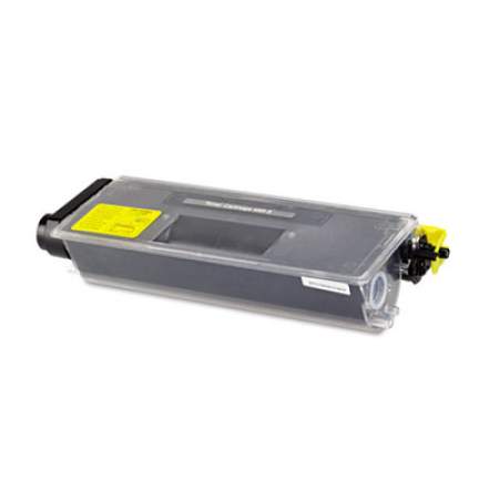 Pitney Bowes 4855 Toner, 7,500 Page-Yield, Black