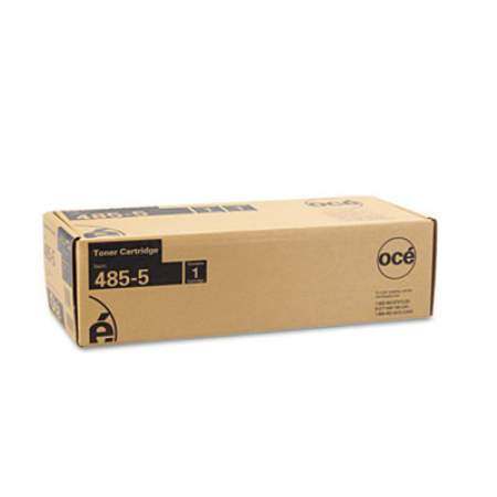 Pitney Bowes 4855 Toner, 7,500 Page-Yield, Black