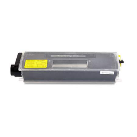 Pitney Bowes 4855 Toner, 7,500 Page-Yield, Black