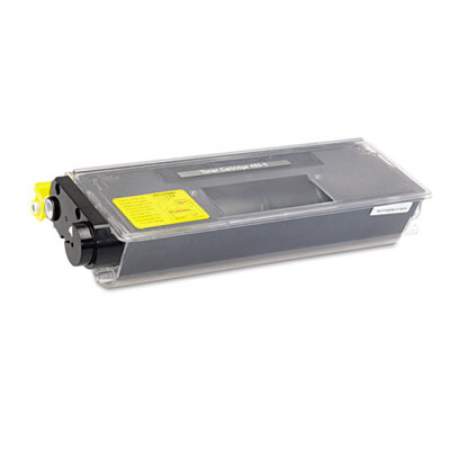 Pitney Bowes 4855 Toner, 7,500 Page-Yield, Black