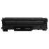Canon 3500B001 (128) Toner, 2,100 Page-Yield, Black