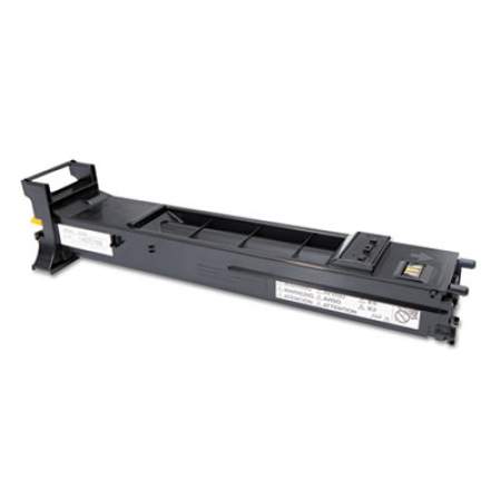 Konica Minolta AODK431 Toner, 4,000 Page-Yield, Cyan