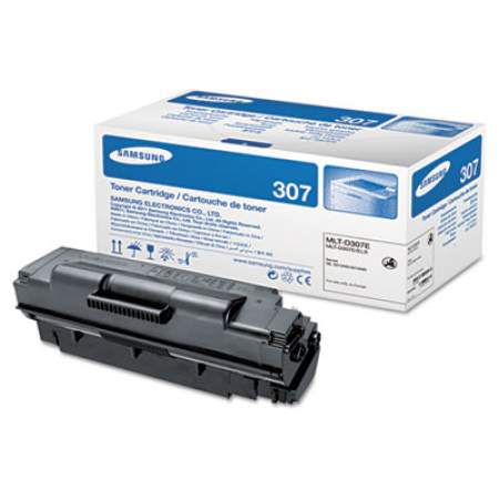 Samsung Mlt-d307e (Sv057a) Extra High-yield Toner, 20000 Page-yield, Black (Sv061a)