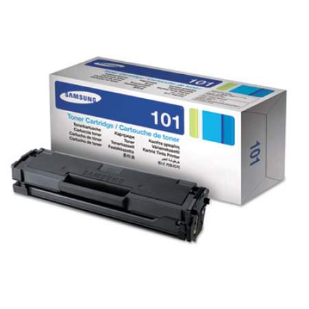 Samsung MLT-D101S (SU700A) TONER, 1500 PAGE-YIELD, BLACK
