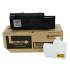 Kyocera TK362 Drum Unit, 20,000 Page-Yield, Black