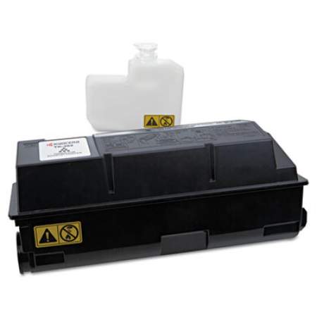 Kyocera TK362 Drum Unit, 20,000 Page-Yield, Black