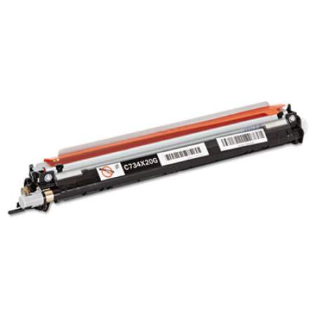 Lexmark C734X24G Photoconductor Kit, 20,000 Page-Yield, 4/Pack