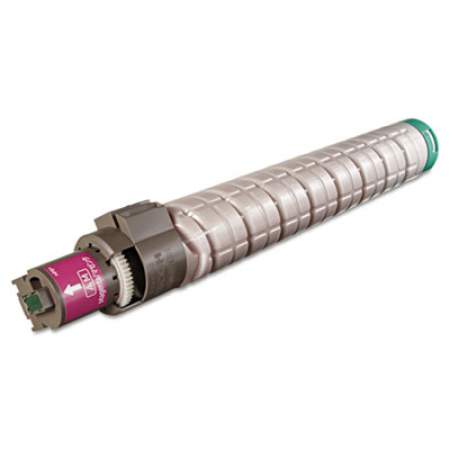 Ricoh 821028 Toner, 15,000 Page-Yield, Magenta
